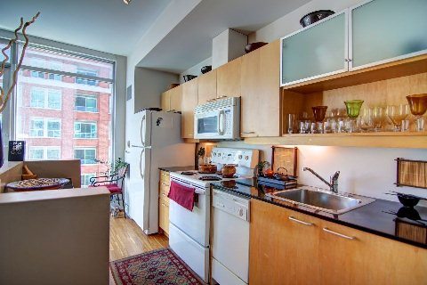 Mozo Lofts