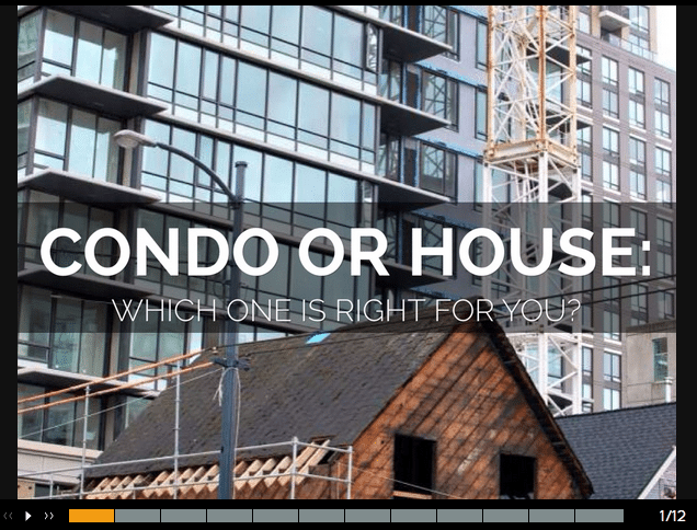 re-thinking the condo