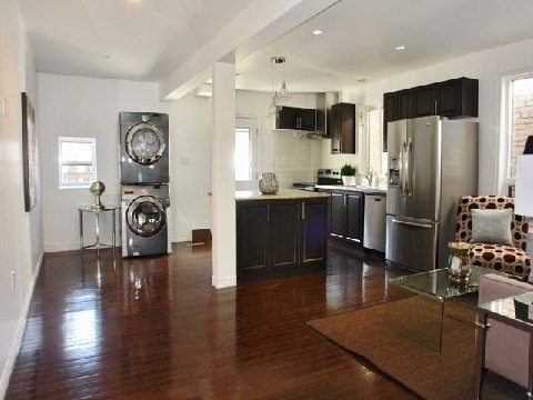 Toronto Investment Property