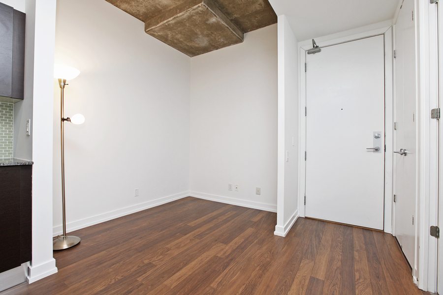 Toronto Loft for Sale