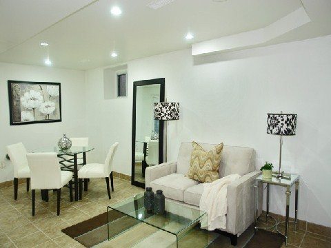 Toronto Triplex