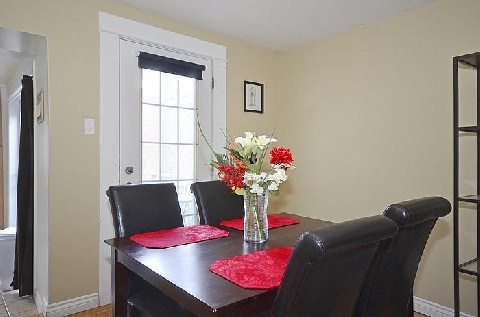 Upper Beach Income Property