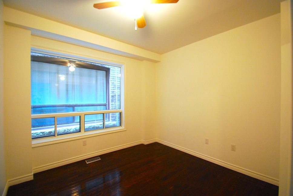 20 Ashdale Avenue Toronto Leslieville Rental 1st Bedroom 1