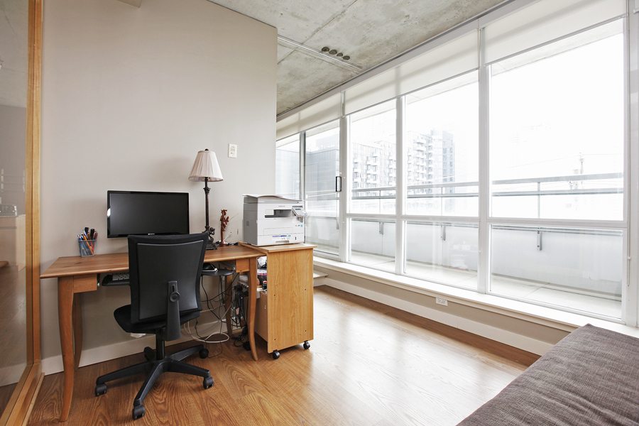 Zed Lofts For Sale in King West (12)