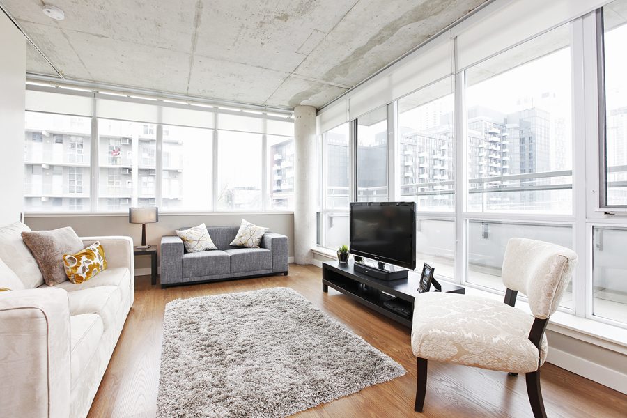 Zed Lofts For Sale in King West (27)