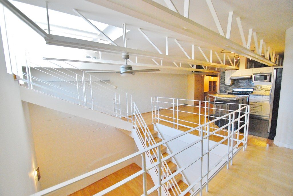 Danforth Hard Loft Lease - 99 Coleman 103 (18)