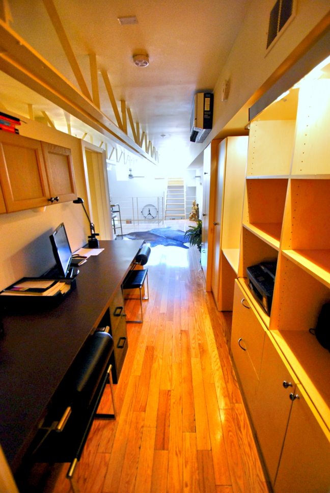 East End Conversion Loft Lease - 99 Coleman Ave (8)