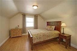10 Ashbourne Drive Toronto Bedroom 2