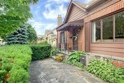 10 Ashbourne Drive Toronto Exterior