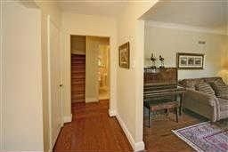 10 Ashbourne Drive Toronto Foyer