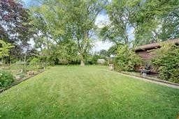 10 Ashbourne Drive Toronto Garden