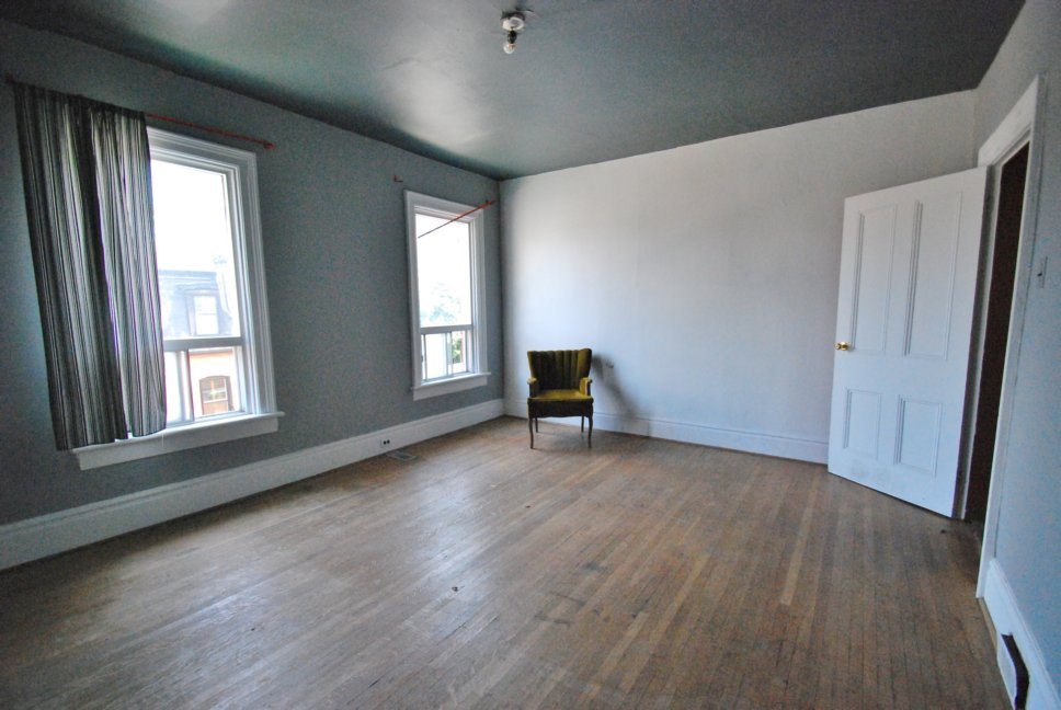 Toronto Fixer Upper