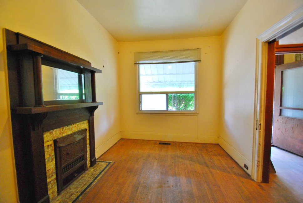Trinity Bellwoods Home
