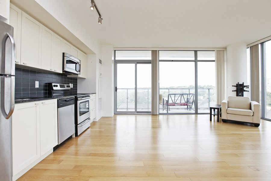 105 The Queensway Next Condo for Sale Kitchen 2
