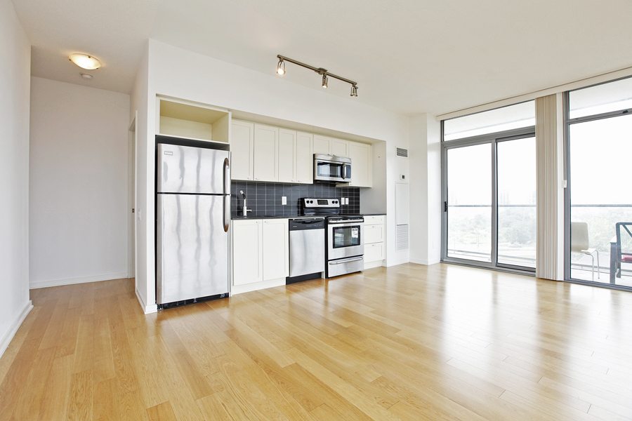 105 The Queensway Next Condo for Sale Kitchen