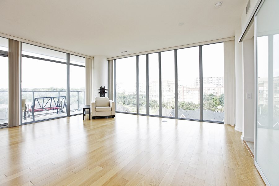 105 The Queensway Next Condo for Sale Living Room 3