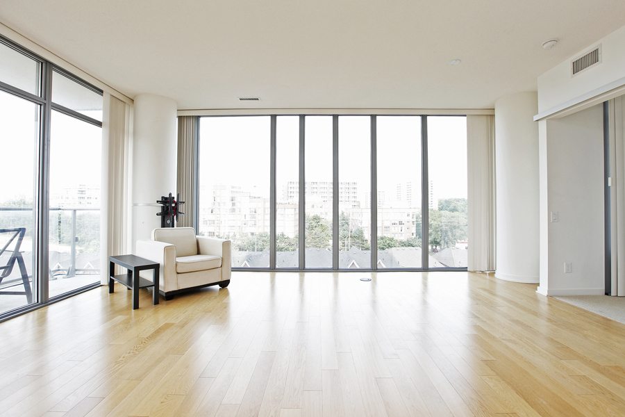 105 The Queensway Next Condo for Sale Living Rooom 5