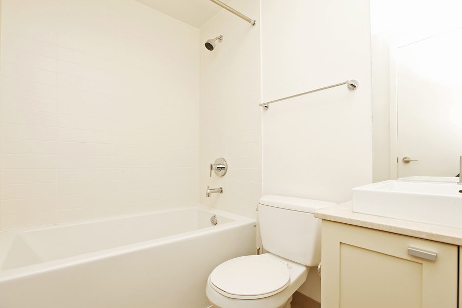 105 The Queensway Next Condo for Sale Toronto Ensuite