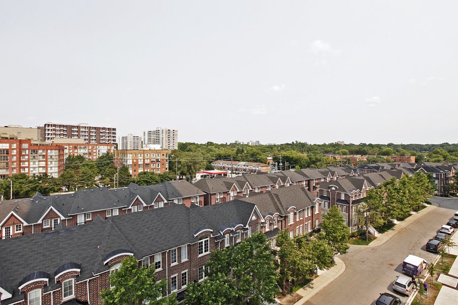 105 The Queensway Toronto Condo for Sale View