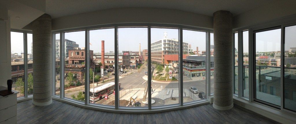 1650 East Liberty #414 Condo for Sale Toronto
