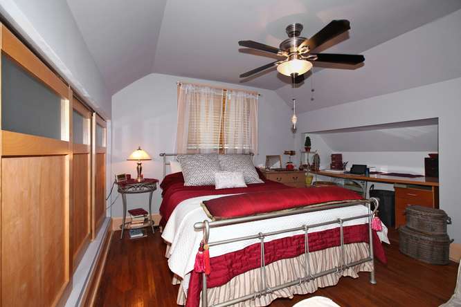 29 Glenora Ave Toronto House for Sale Bedroomjpg