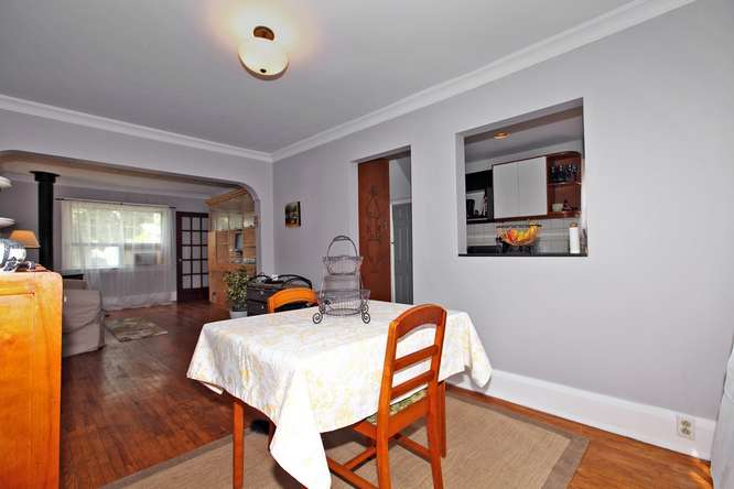 29 Glenora Ave Toronto House for Sale Dining Room 2Room