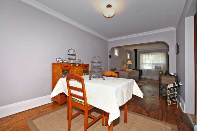 29 Glenora Ave Toronto House for Sale Dining Room
