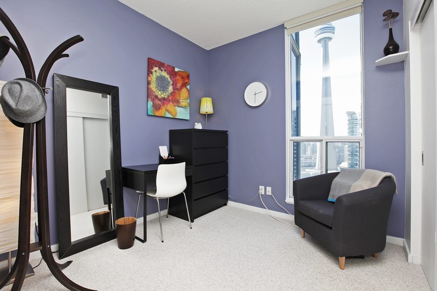 2nd Bedroom 1