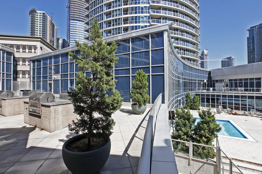 BBQ Terrace 2