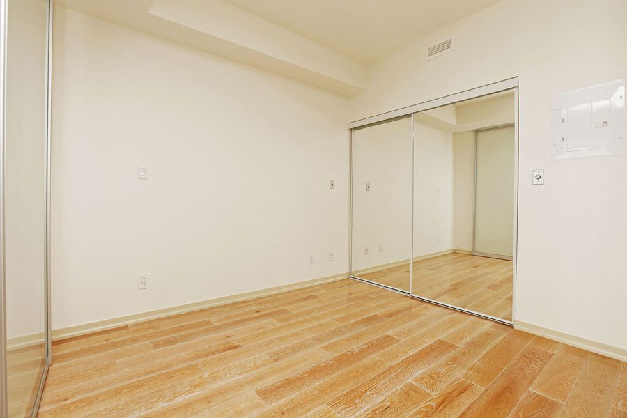 Maple Leaf Condo for Sale Bedroom 1
