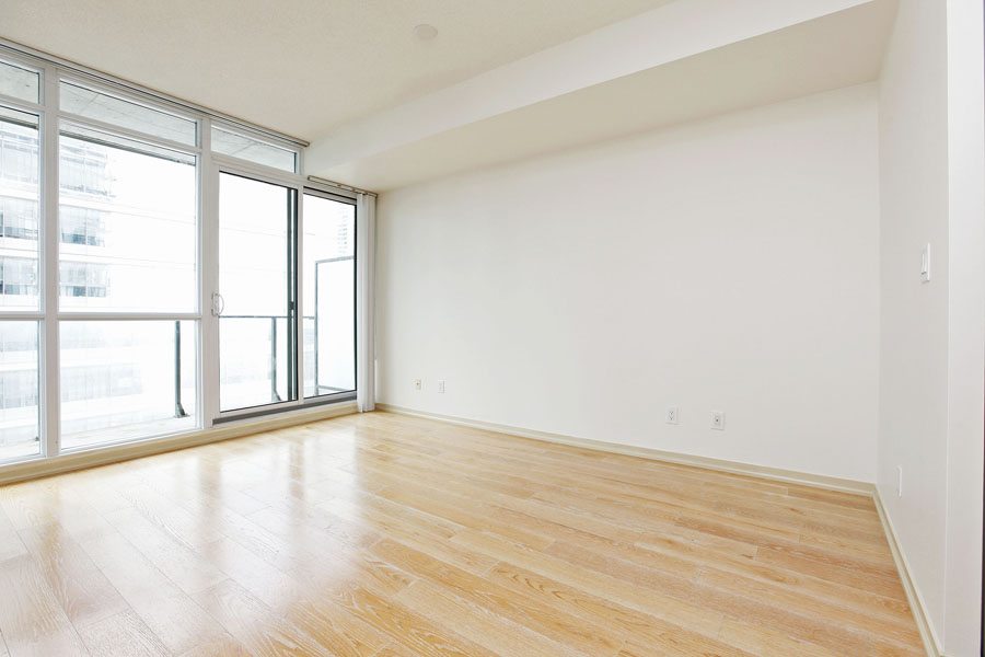 Maple Leaf Square Condo for Sale Living Room 3