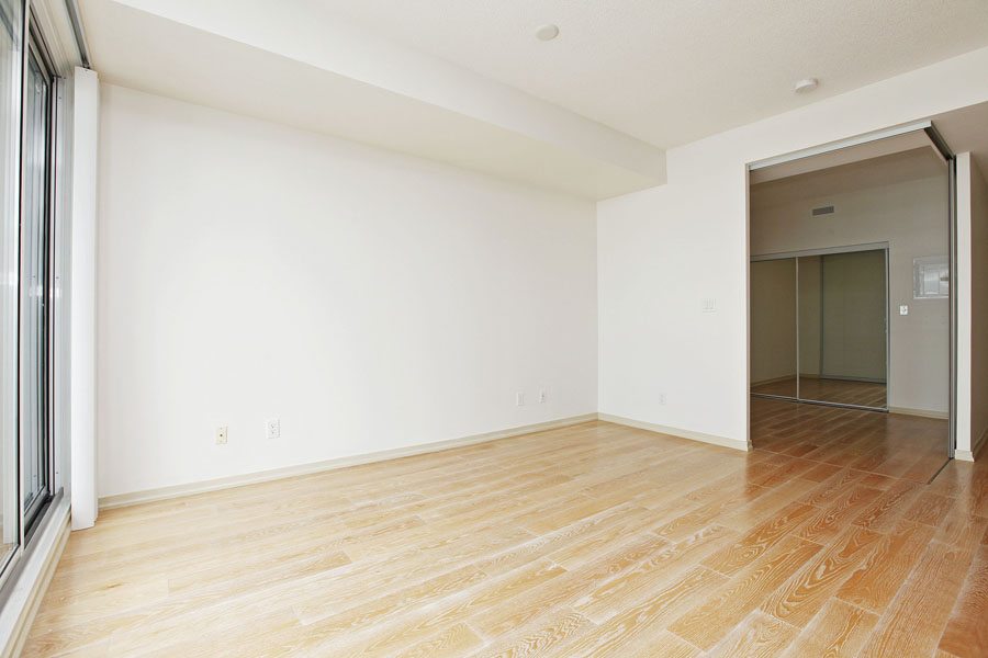 Maple Leaf Square Condo for Sale Living Room 4