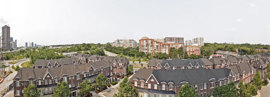 NEXT Condo for Sale Toronto Panoramic View