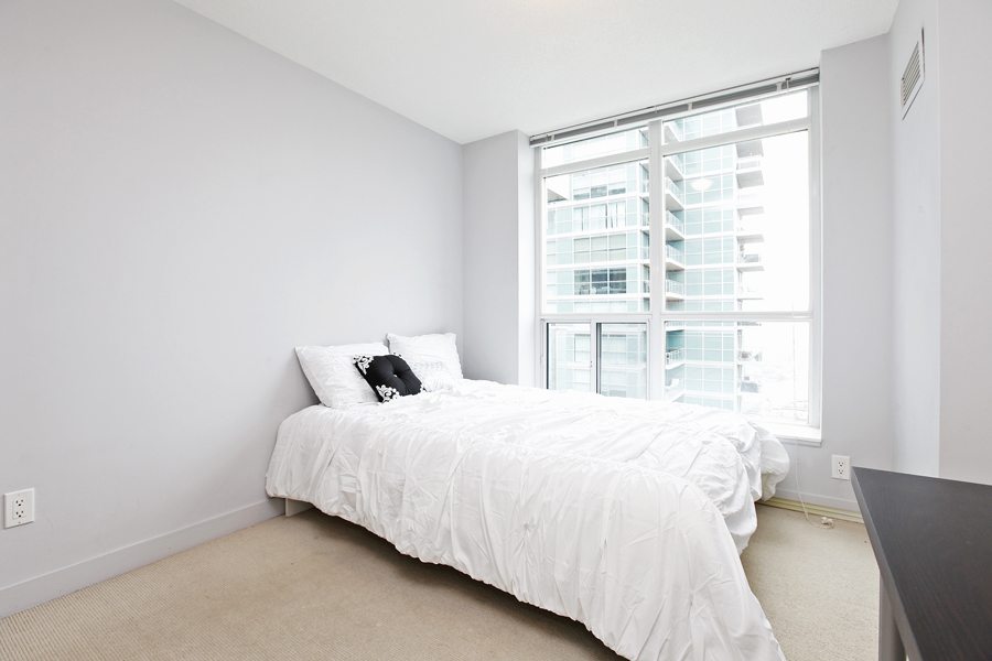 50 Lynn Williams Condo for Sale 2nd Bedroom