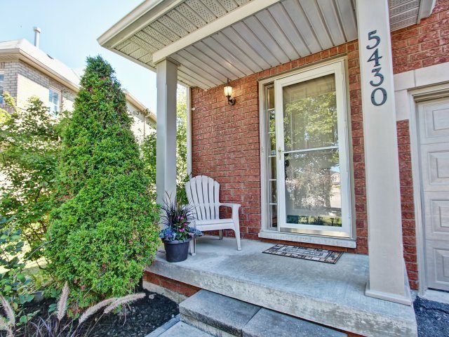 5430 Byford Place House House for Sale Exterior