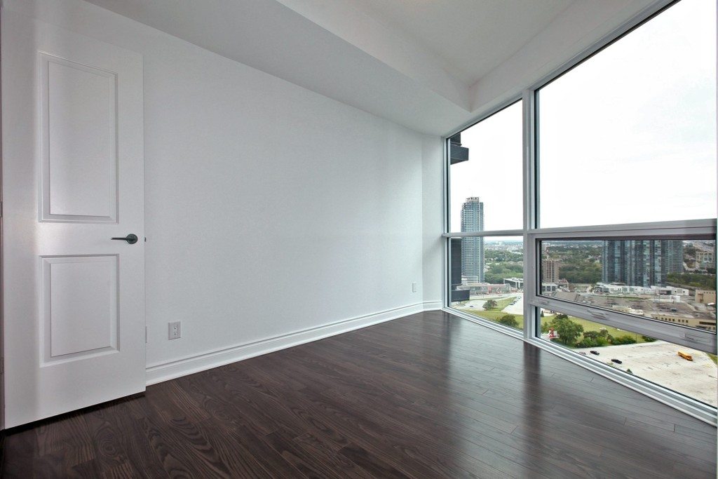 80 Marine Parade Drive 2606 Condo for Rent Bedroom