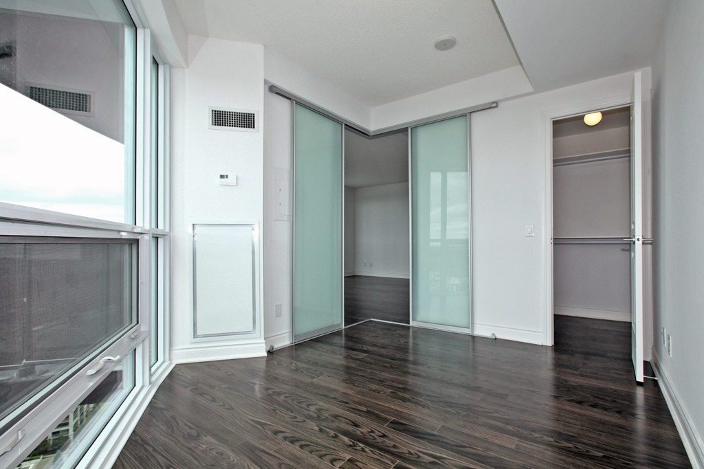 80 Marine Parade Drive 2606 Condo for Rent Bedroom 2