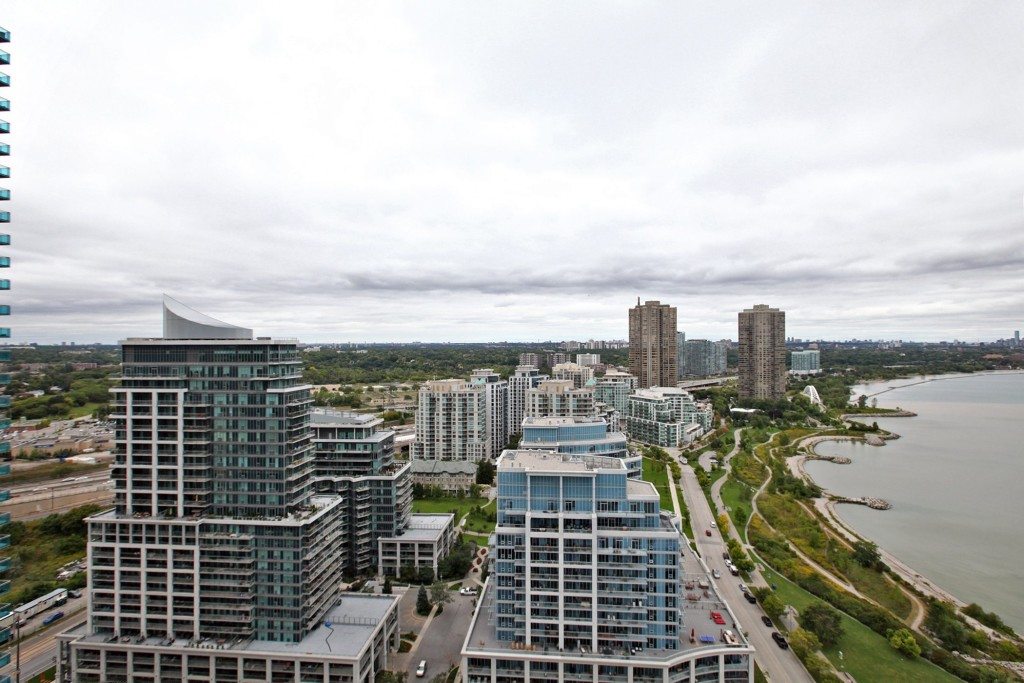 80 Marine Parade Drive 2606 Condo for Rent View 1
