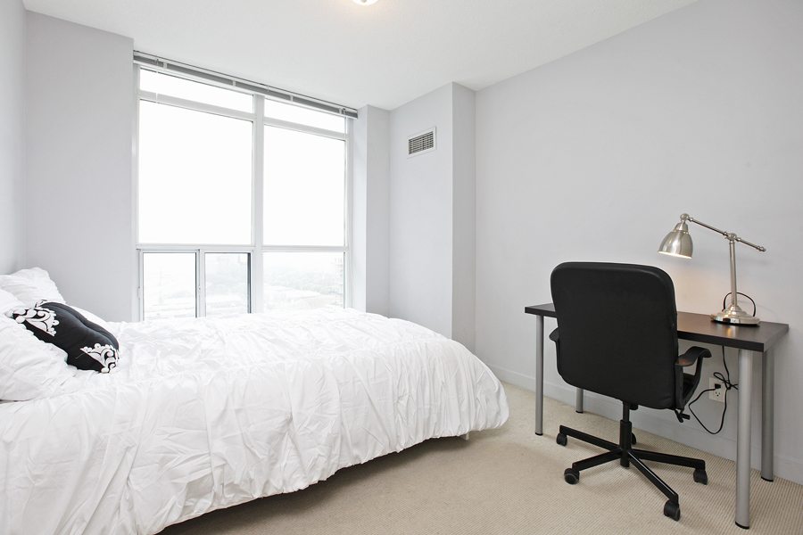Battery Park Condo for Sale 2nd Bedroom