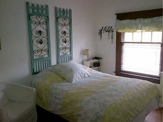 35 Thomas Street St. Catharines Sold by BREL Bedroom