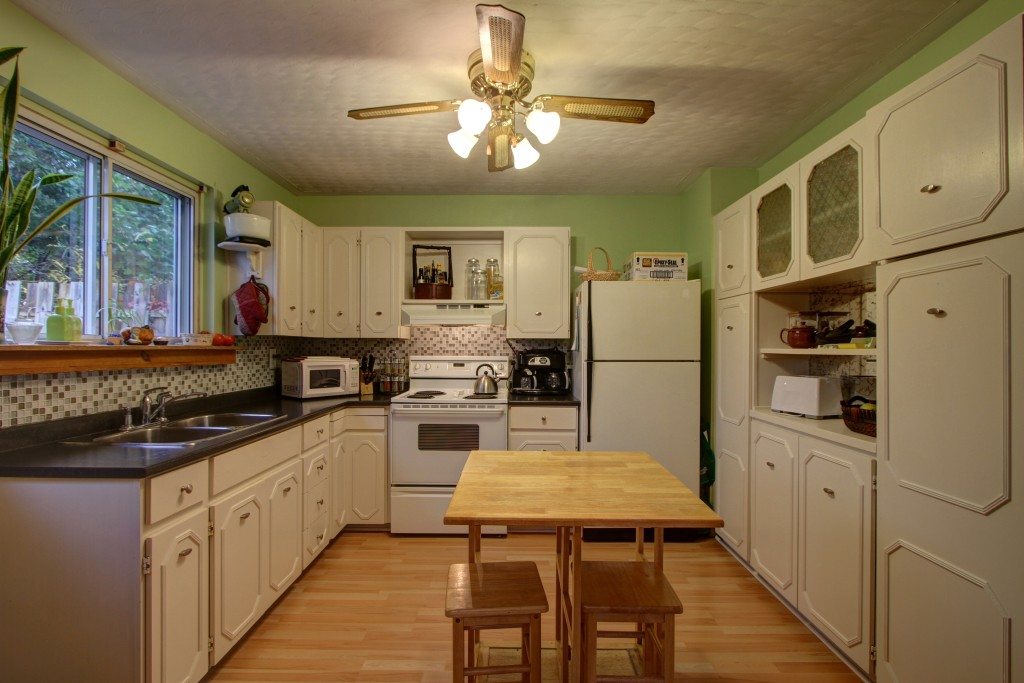 45 Edenborough Drive House for Sale Kitchen