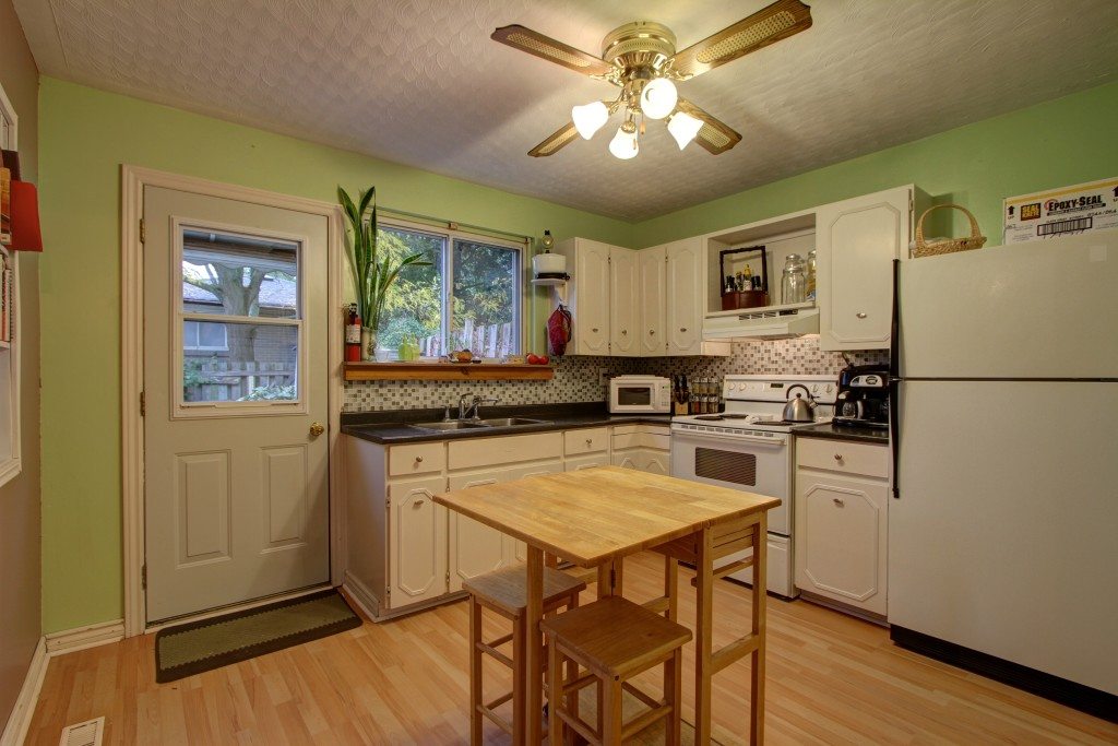 45 Edenborough Drive House for Sale Kitchen2