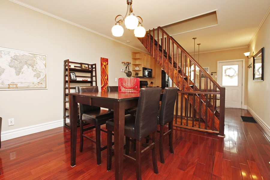 57 Glenmore Road House for Sale Dining Room 2