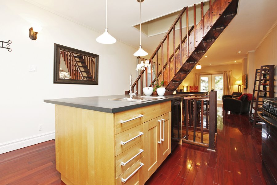 57 Glenmore Road House for Sale Kitchen 2