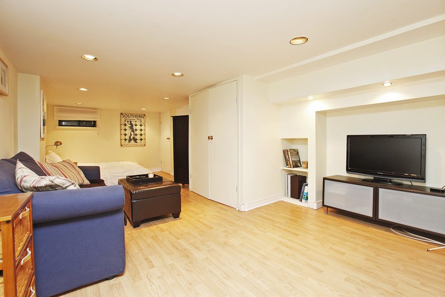 57 Glenmore Road House for Sale Recreation Room 2