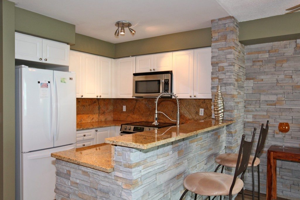 7 Michael Power Condo for Sale Bar