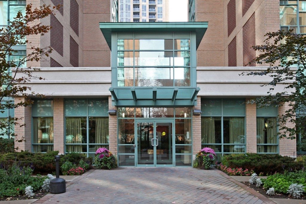 7 Michael Power Condo for Sale Exterior