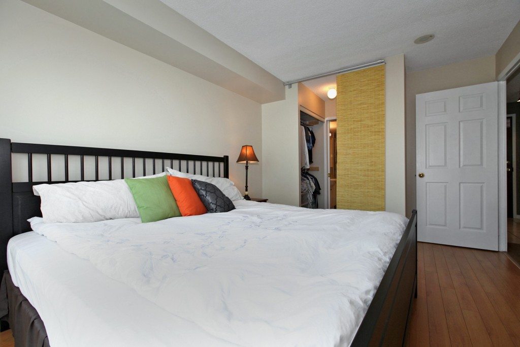 7 Michael Power Condo for Sale Master Bedroom Closet