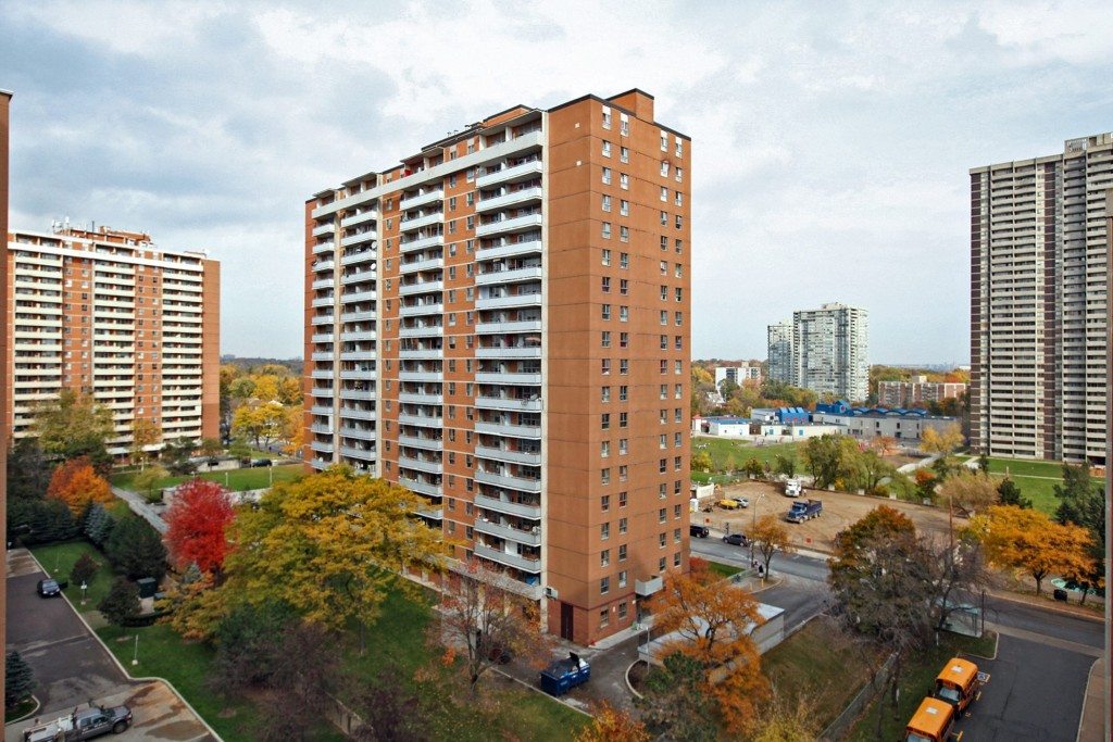 7 Michael Power Condo for Sale View