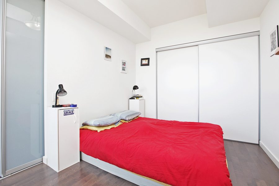 70 Distillery Lane #2804 Condo for Sale Bedroom